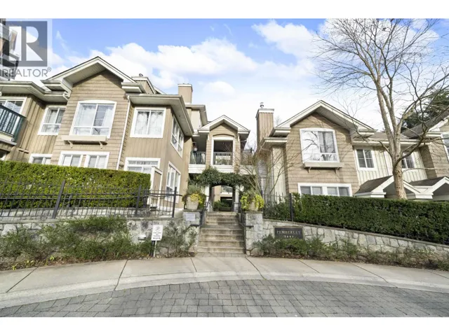 404 5605 HAMPTON PLACE, Vancouver, British Columbia V6T2H2