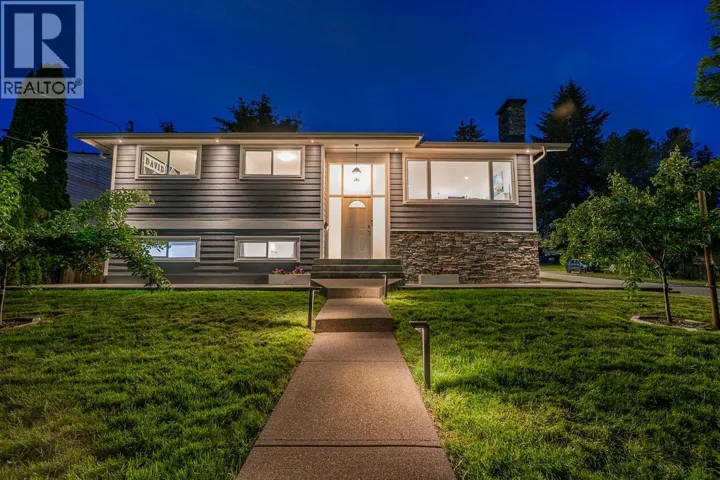 1616 EASTERN DRIVE, Port Coquitlam, British Columbia V3C2T3
