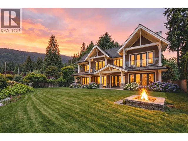 2645 ROSEBERY AVENUE, West Vancouver, British Columbia V7V3A3