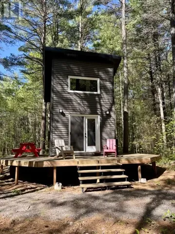 339 Dry Pine Road, French River, Ontario P0M1A0