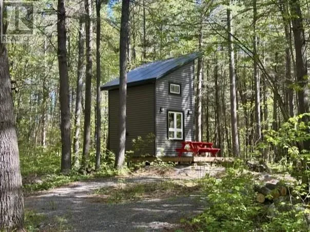 339 Dry Pine Road, French River, Ontario P0M1A0