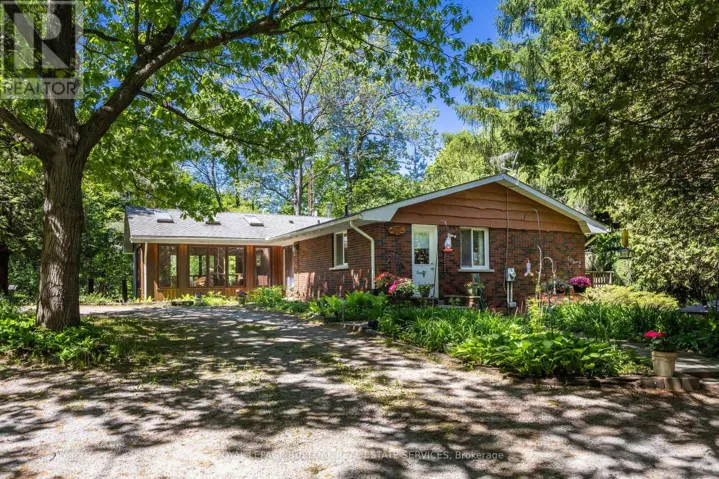 1265 BRITANNIA ROAD, Burlington, Ontario L7P0E7