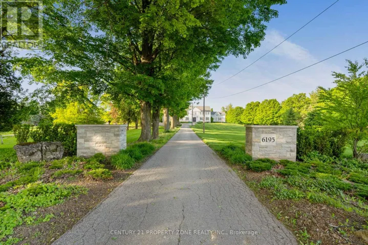 6195 MILBUROUGH LINE, Burlington, Ontario L7P0C8