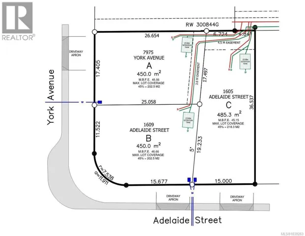 1605 Adelaide St, Crofton, British Columbia V0R1R0