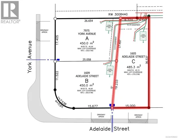 1605 Adelaide St, Crofton, British Columbia V0R1R0
