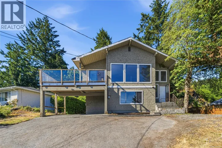 3020 Dolphin Dr, Nanoose Bay, British Columbia V9P9J3