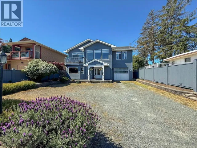 3264 Island Hwy S, Campbell River, British Columbia V9W1C9