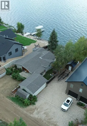 1118 Birch AVENUE, Tobin Lake, Saskatchewan S0E1E0