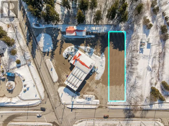 156 TORONTO ROAD, Port Hope, Ontario L1A3S5