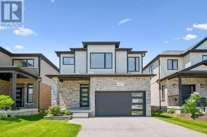 207 TIMBER TRAIL ROAD, Wellesley, Ontario N3B0E4