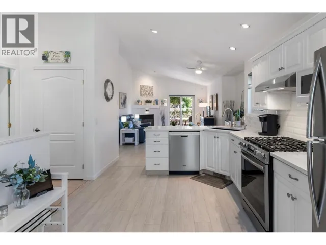 2250 Louie Drive Unit# 85, Westbank, British Columbia V4T2M6