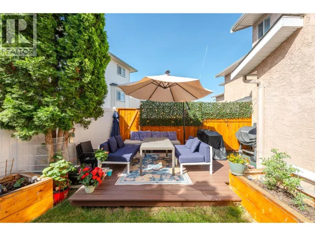 1006 King Street Unit# 106, Penticton, British Columbia V2A4S6