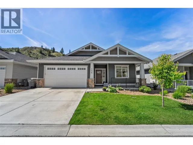200 GRAND Boulevard Unit# 156, Kamloops, British Columbia V2C0H3