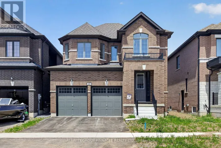 64 BUTLER BOULEVARD, Kawartha Lakes (Lindsay), Ontario K9V4R1