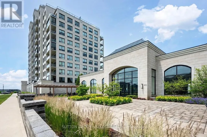 314 - 260 VILLAGEWALK BOULEVARD, London North (North R), Ontario N6G0P6