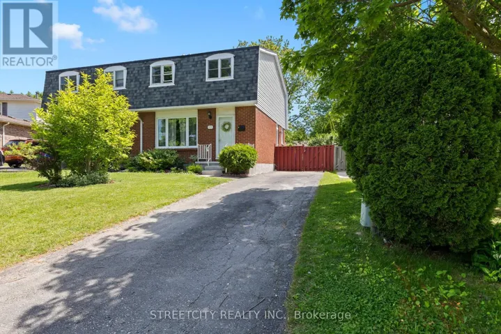 22 VINCENT STREET, London South (South Q), Ontario N6C5L8