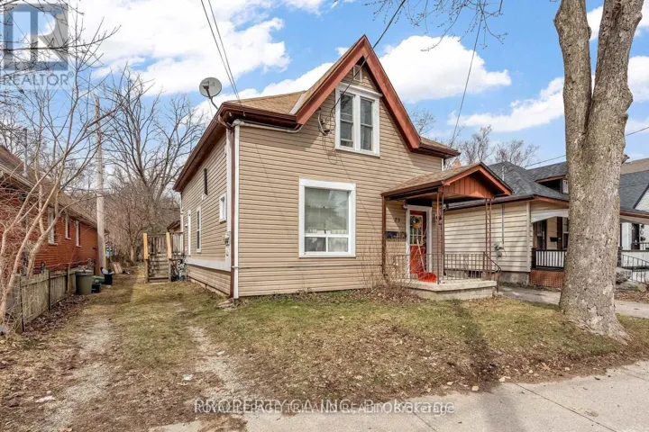 B - 23 SAUNBY STREET, London North (North K), Ontario N6G1A2