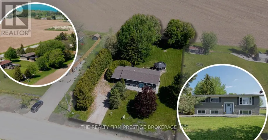 34420 GORE ROAD, South Huron (Stephen), Ontario N0M1T0