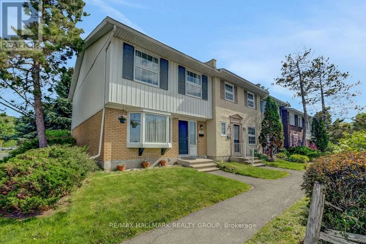 10 GREENBANK ROAD, Ottawa, Ontario K2H5T9