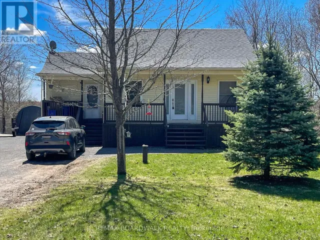 28 JEAN PAUL ROAD S, The Nation, Ontario K0A1M0