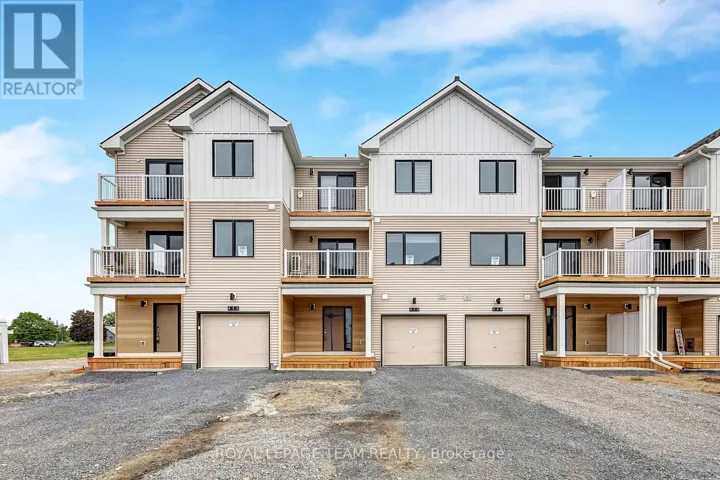 438 PATRICK STREET, North Grenville, Ontario K0G1J0