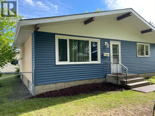 6007 43 Avenue, Camrose, Alberta T4V0A5