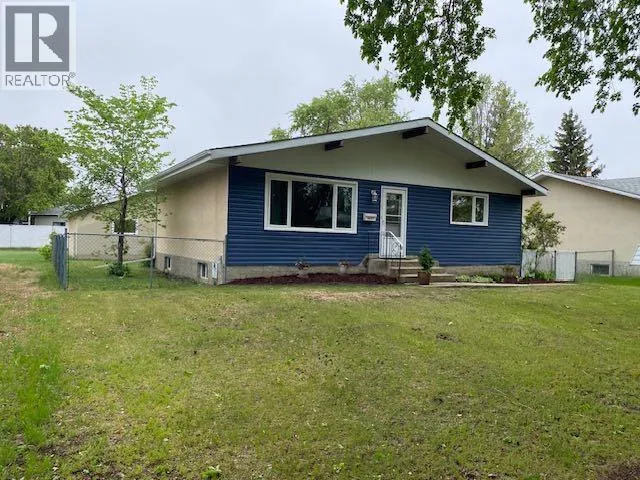 6007 43 Avenue, Camrose, Alberta T4V0A5
