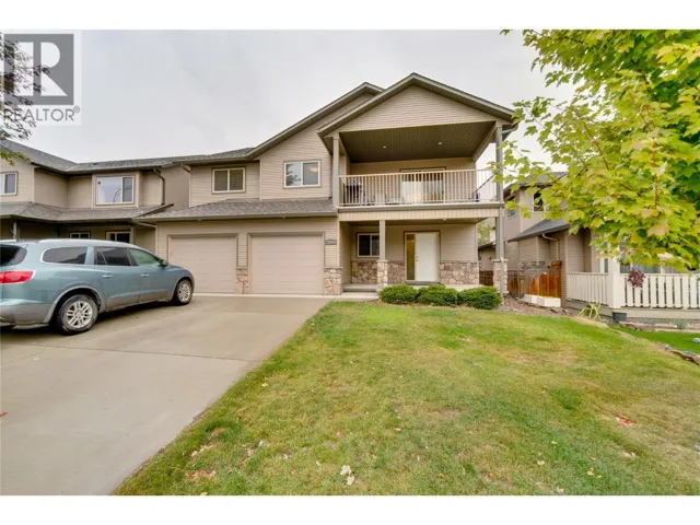 2854 Auburn Road, West Kelowna, British Columbia V4T3B2