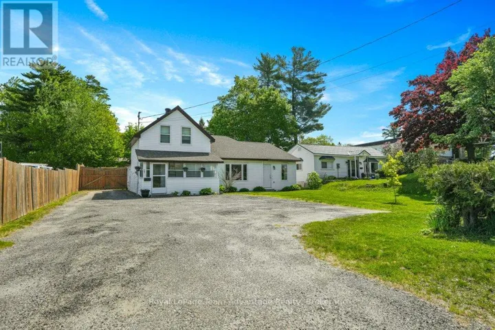 Welcome to 17 Joseph Street