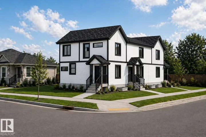12160 93 ST NW NW, Edmonton, Alberta T5G1E8