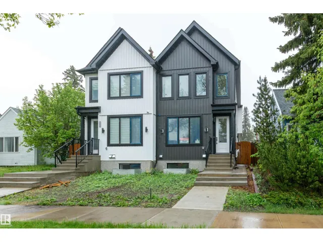 10946 62 AV NW, Edmonton, Alberta T6H1N2