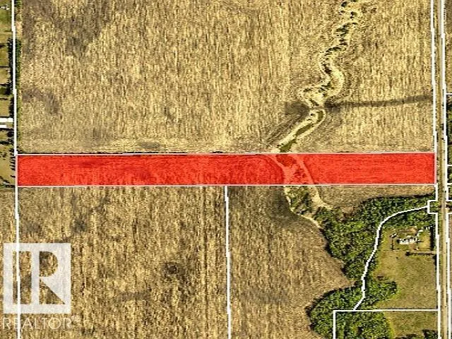 NE-28-54-22-4, Rural Strathcona County, Alberta T8L3Y3