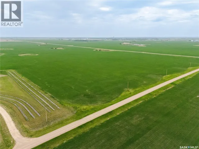 Molstad Land, Estevan Rm No. 5, Saskatchewan S0C0M0