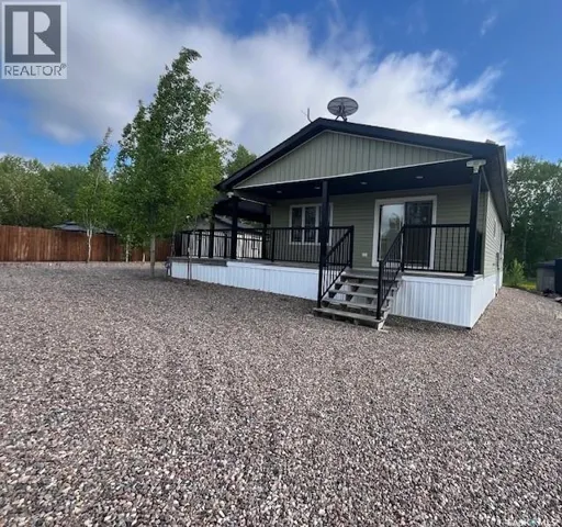 1207 Oak AVENUE, Beaver River Rm No. 622, Saskatchewan S0M1A0