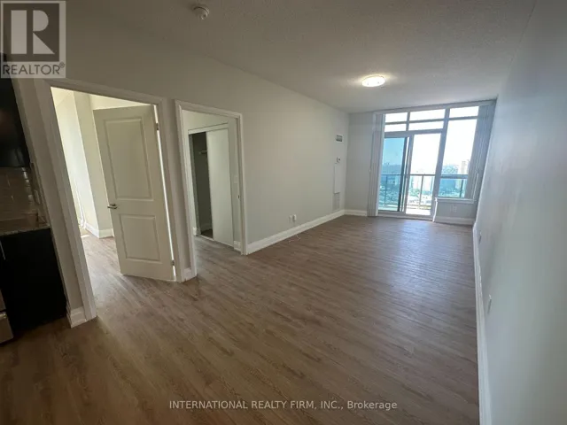 2815 - 7171 YONGE STREET, Markham (Grandview), Ontario L3T0C5