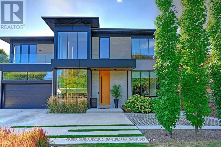 126 WOOD LANE, Richmond Hill (Mill Pond), Ontario L4C4W1