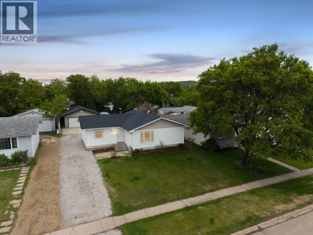 49 Centennial Drive, Fort McMurray, Alberta T9H1J2