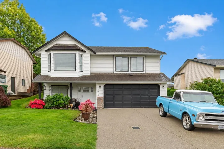 3924 WATERTON CRESCENT, Abbotsford, British Columbia V3G1J8