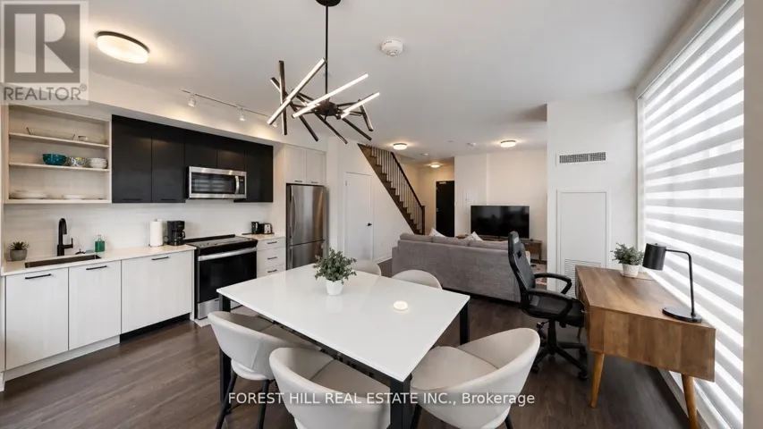 104 - 16 SYMES ROAD, Toronto (Junction Area), Ontario M6N0B4