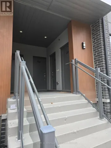 22 - 680 ATWATER AVENUE, Mississauga (Mineola), Ontario L5G0B6