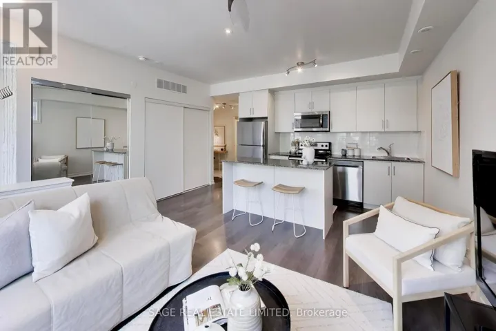 2 - 130 LONG BRANCH AVENUE, Toronto (Long Branch), Ontario M8W0B2