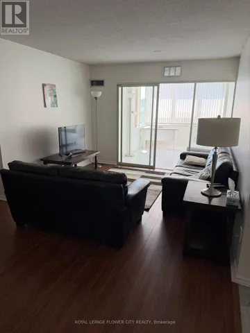 504 - 30 MALTA AVENUE, Brampton (Fletcher's Creek South), Ontario L6Y4S5