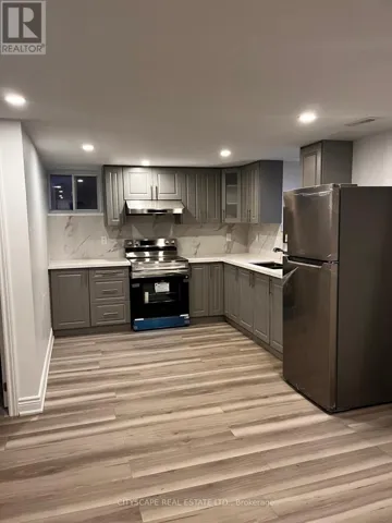 233 BARTLEY BULL PARKWAY, Brampton (Brampton East), Ontario L6W2K9