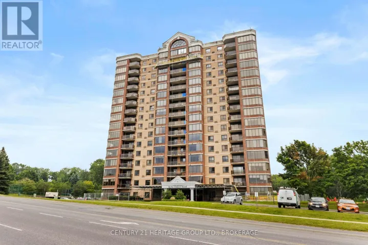 1202 - 1000 KING STREET W, Kingston (Central City West), Ontario K7M8H3