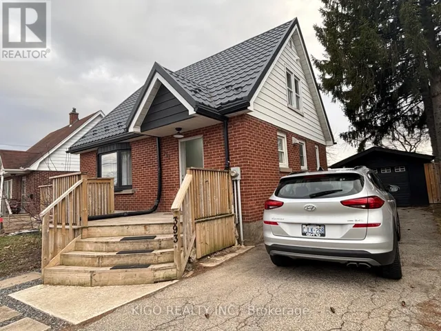 BASEMENT - 393 WEBER STREET E, Kitchener, Ontario N2H1G4