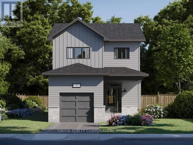 239 EVENTIDE WAY, Kingston (City Northwest), Ontario K7K0L3