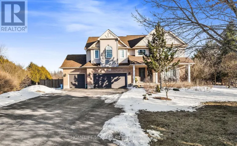22 DEVONLEIGH DRIVE, Amaranth, Ontario L9V3J3
