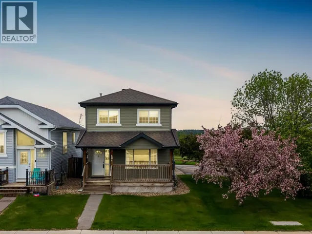 604 Athabasca Avenue, Fort McMurray, Alberta T9J1H8
