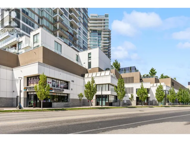 1172 Ellis Street, Kelowna, British Columbia V1Y0J5