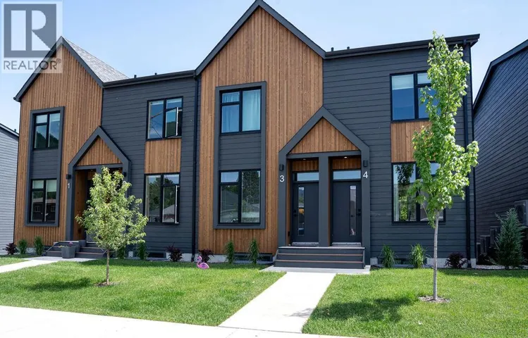 414 Humbert Street Unit# 4, Revelstoke, British Columbia V0E2S0